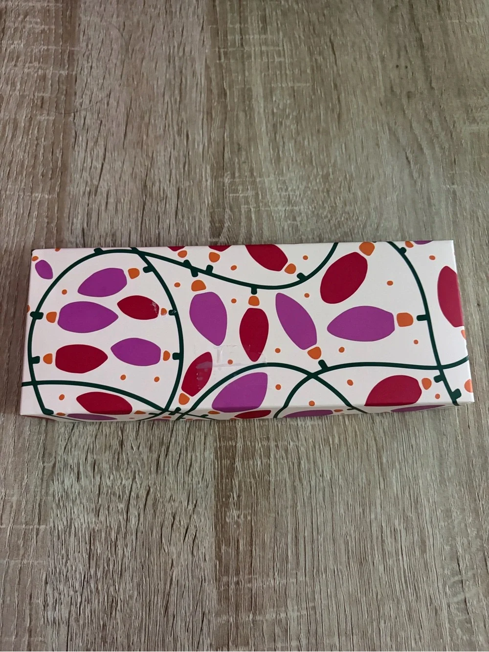Happy Hour Red Holiday Wine Charm Set